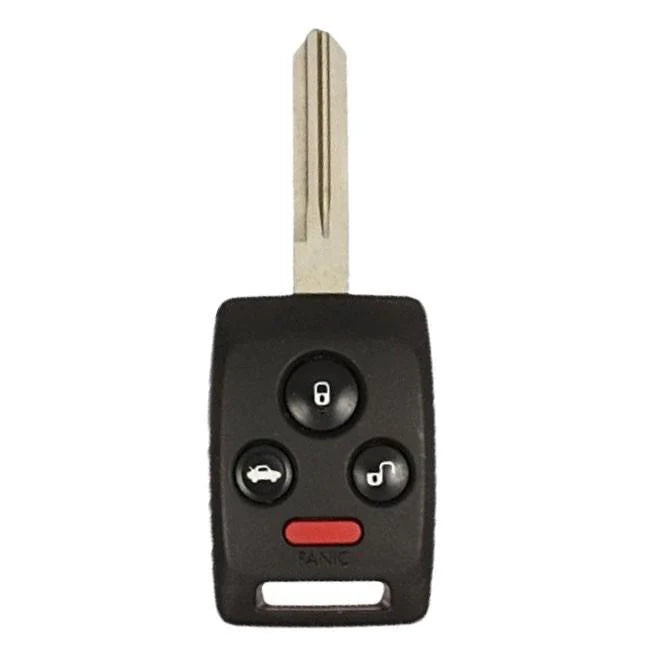 2006-2009 Subaru Tribeca / Legacy / 4-Button Remote Head Key / PN: 57497-AG35A / CWTWBU745 / AFTERMARKET 2006-2009 Subaru Tribeca / Legacy / 4-Button Remote Head Key / PN: 57497-AG35A / CWTWBU745 / AFTERMARKET